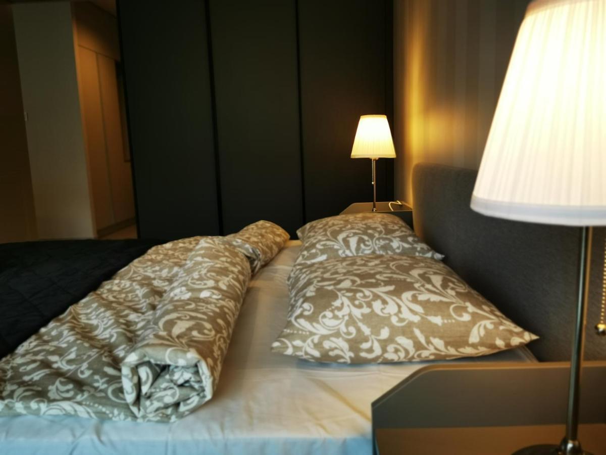Dziwnów Apolonia Apartamenty I - Spa מראה חיצוני תמונה