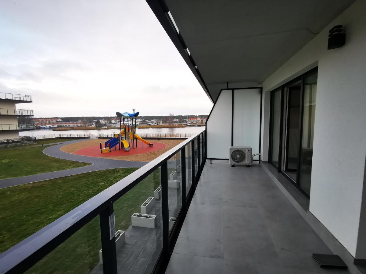 Dziwnów Apolonia Apartamenty I - Spa מראה חיצוני תמונה