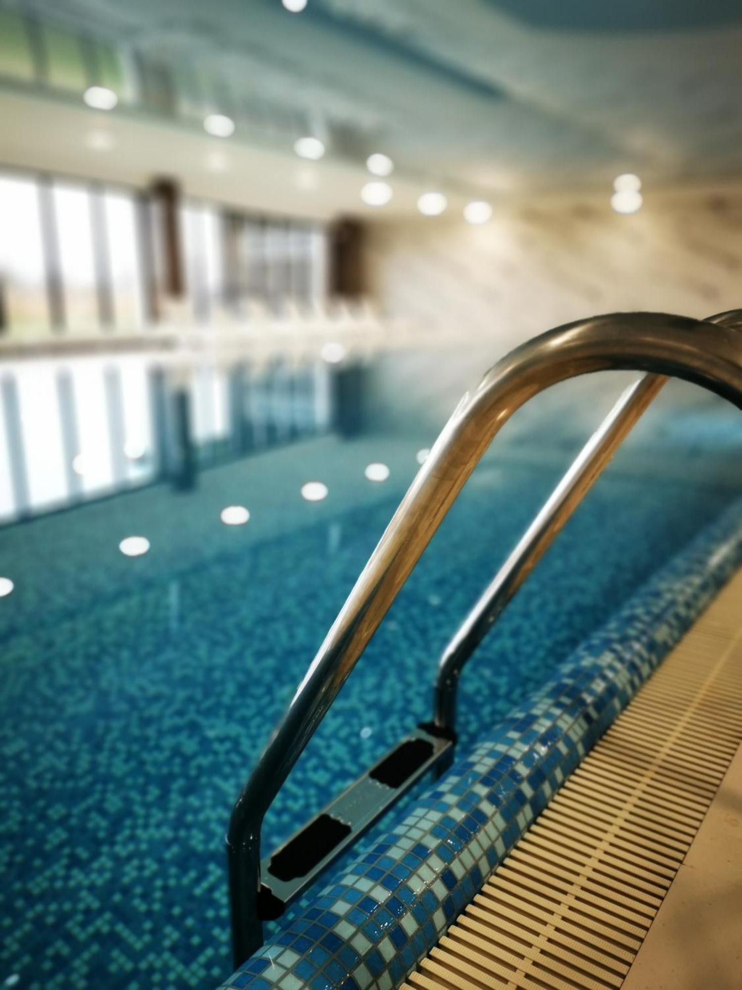 Dziwnów Apolonia Apartamenty I - Spa מראה חיצוני תמונה